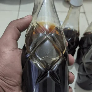 কালোজিরা ফুলের মধু ( প্রসেসিং)