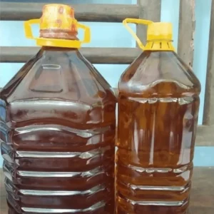 সরিষার তেল